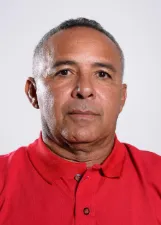 REGINALDO PEREIRA DA COSTA