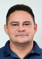 GERSON DAS CHAGAS LIMA VIEIRA
