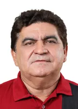 JOSÉ RIBAMAR DE BARROS