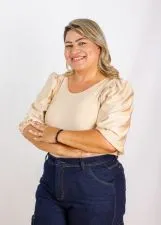 GISELE SOARES CORREIA DE FREITAS