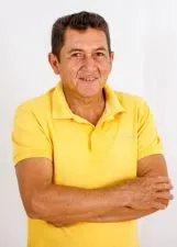 MARCONIO BARROS