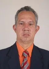 JOSÉ RIBAMAR SANTOS SILVA