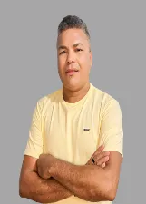 GILMAR FERNANDES VIEIRA