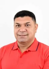 JOSÉ WILSON SILVA DA CONCEIÇÃO