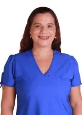 LETICIA DA SILVA COQUEIRO