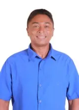JONAS DE MATOS