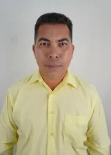 JAIRON DE JESUS NASCIMENTO