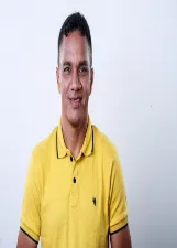 NALBER ROCHA DOS SANTOS