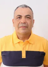 REGINALDO VAZ DA SILVA