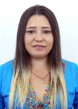 FRANCINEIDE SOUSA VIEIRA