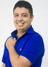 JERFFERSON ANTONIO DE MENEZES SOUZA