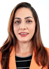 SHIRLEY SANTOS FERREIRA OLIVEIRA