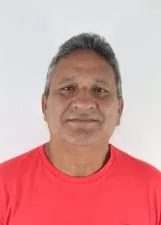 FLORISVALDO JOSE SILVA