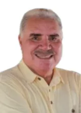 JOSÉ RIBAMAR OLIVEIRA