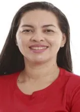 CRISTIANE DE JESUS MENDONÇA