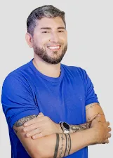 WALFREDO WEBA NETO