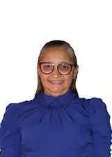 MARIA DA GLORIA CAVALCANTE