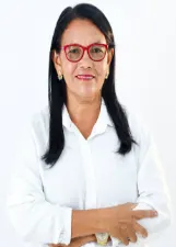 MARILENE DE JESUS CRUVEL DOS SANTOS