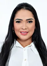 CLEANE VAZ FARIAS