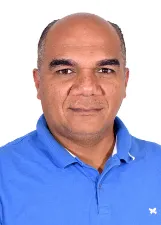SEVERIANO JOSÉ DOS SANTOS ARAÚJO