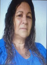 FRANCINETE DE SOUZA GARCÊS