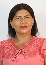 EDVANIA DA CONCEIÇÃO SANTOS