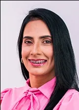 SAMARA DOS SANTOS