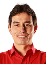 THIAGO REZENDE ARAGÃO