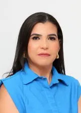 QUEDIA FABIANA VIANA DOS SANTOS