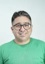 CLEBER RIBEIRO MONTEIRO