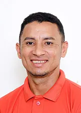 DANIEL RODRIGUES DOS SANTOS