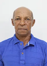JOSÉ OLIVEIRA DOS SANTOS