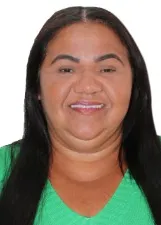 IRACI MARCOS DE OLIVEIRA
