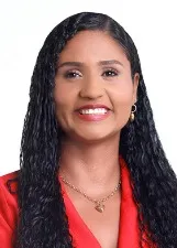 JUCIVÂNIA DE FÁTIMA PINHEIRO PEREIRA