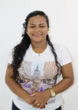 GLASIELE SANTOS RODRIGUES