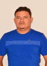 DORINALDO MENDONÇA PEREIRA