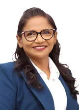 LUCINETE COSTA SANTOS