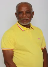 ANTÔNIO BISPO BARROS