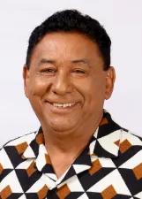 LUIZ ALFREDO BARROS