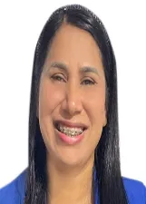MARISTELA DE JESUS PEREIRA