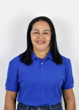 SEBASTIANA VIEIRA DOS SANTOS