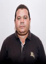 EDMILSON DA CONCEIÇÃO SILVA