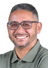 FRANCISCO CARLOS GOMES DA SILVA