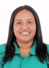 ANDREZA DE MELO SILVA