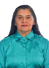 MARIA DO AMPARO PAES DA SILVA