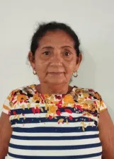 FRANCISCA DE ASSIS ARAUJO REIS