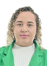 ROSANA DA LUZ SILVA