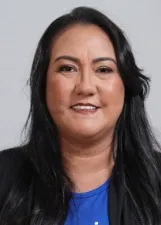 ROSILENE DA SILVA VIEIRA