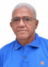 ANTONIO BARBOSA DOS SANTOS
