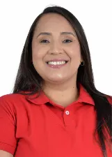 SHEILA SOUSA DO NASCIMENTO